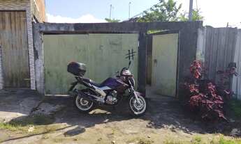 Imagem 3: Casa para venda com 50 metros quadrados com 1 quarto em Anhanguera - Praia Grande - São Pa