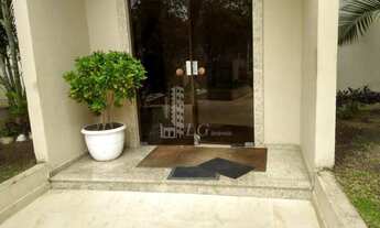 Imagem 4: Excelente apartamento de varanda 2 Dormitórios na rua Ouro Fino