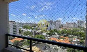 Imagem 3: Apartamento para aluguel possui 65 metros quadrados com 2 quartos