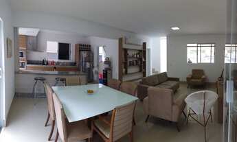 Imagem 5: Excelente casa, estilo sobrado no residencial VOLPI II