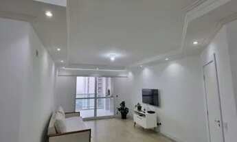 Imagem: Lindo Apartamento no condomínio Pq Firenze