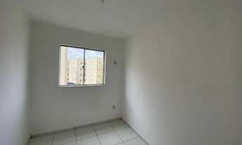 Imagem 6: Alugo - Condomínio Parque Do Sol 2 - Terceiro andar