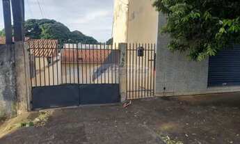 Imagem: MARINGÁ - CASA PADRÃO - CJ BRANCA VIEIRA