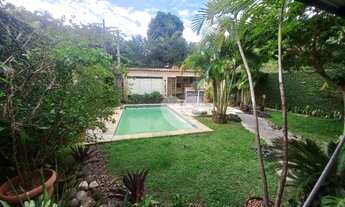 Imagem: Casa com 3 dormitórios à venda, 384 m²