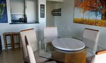 Imagem: FLORIANóPOLIS - Apartamento Padrão - Estreito