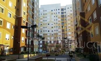 Imagem 3: EXCELENTE APARTAMENTO NO CONDOMÍNIO BOULEVARD EM CAMPINAS!