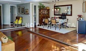 Imagem 3: São Paulo - Apartamento Padrão - Real Parque