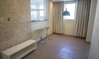 Imagem 2: Apartamento para alugar Reserva do Japy