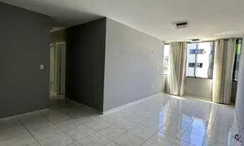 Imagem 2: Apartamento 3Q 89m²