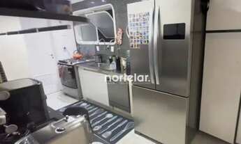 Imagem 4: Cobertura triplex com 3 dormitórios para alugar, 220 m² por R$ 8.850/mês - Santana - São P