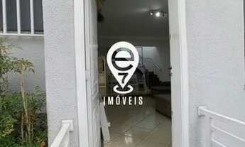 Imagem 2: Sobrado lindo à venda no Jardim da Saúde