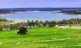 Imagem 2: Condomínio Reserva Bonfim - Lote/Terreno de 484 m², lado sombra, ventilado por 245.000