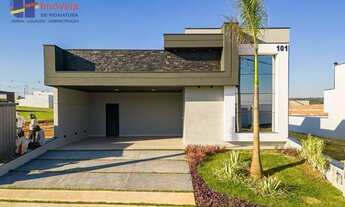 Imagem: Condomínio Fechado, 03 suites, espaço