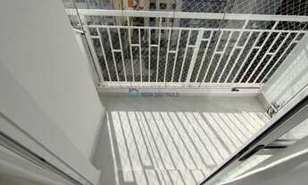 Imagem 3: Lindo apartamento para locação! A 300 metros do metrô Saúde!