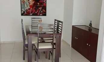 Imagem 7: Lindo apartamento com 110 metros no Centro de Alphaville