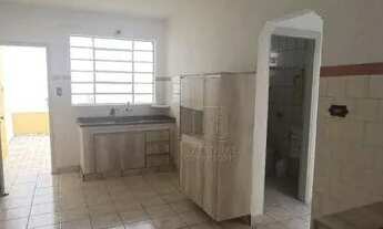 Imagem 3: Casa com 1 dormitório para alugar, 113 m² por R$ 1.825,70/mês - Vila Curuçá - Santo André