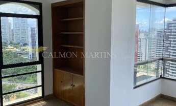 Imagem 6: Apartamento com 5 quartos em 345m² com 3 vagas de garagem no Itaigara