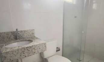 Imagem 5: Casa para venda possui 70 metros quadrados com 2 quartos em Plataforma - Salvador - BA