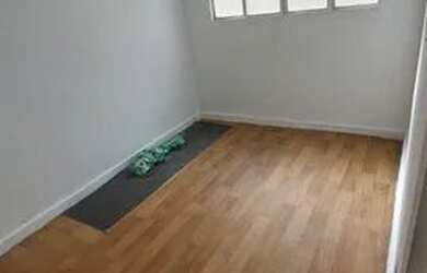 Imagem 3: Apartamento para aluguel possui 55 metros quadrados com 2 quartos