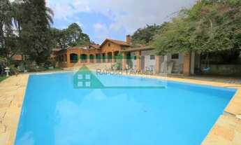 Imagem: Sítio de 38000 m² em Zona Rural - Piedade