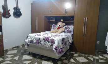 Imagem 4: CASA 2 QTS NA PALHADA