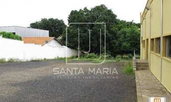 Imagem 3: Salão/Galpão (salão - sobrado