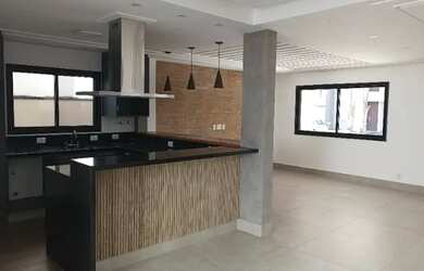 Imagem 3: Casa em Hortolândia, Cond. Jd de Mônaco, 3 suítes (1closet c/ móveis planejados