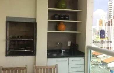 Imagem 6: Apartamento com 156m² locação, 3 dormitórios Vila Osasco Osasco/SP