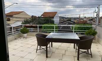 Imagem 6: Casa maravilhosa para venda na região da bortolandia