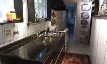 Imagem 3: São Paulo - Casa Padrão - Mooca