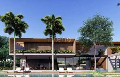 Imagem 5: Casa à venda no Condomínio Quinta da Baroneza - Bragança Paulista/SP