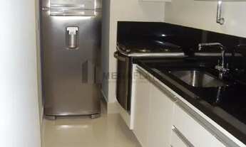 Imagem 2: FLAT COM 02 QUARTOS PARA LOCAÇÃO ATRÁS DO CONJUNTO NACIONAL AV. PAULISTA!