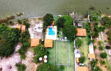 Imagem 5: Sitio Lagoa Do Banana 30 X 120 Valor R$650.000,00. saiba mais