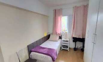 Imagem 7: Apartamento com 3 dormitórios à venda, 105 m² por R$ 780.000 - Vila Santa Catarina - São P