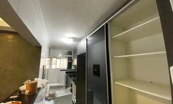 Imagem 4: Apto 2 suítes, sacada gourmet, lazer completo - Canto do Forte