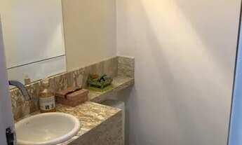 Imagem 4: Apartamento para alugar, 129 m² por R$ 9.000,00/mês - Moema Pássaros - São Paulo/SP