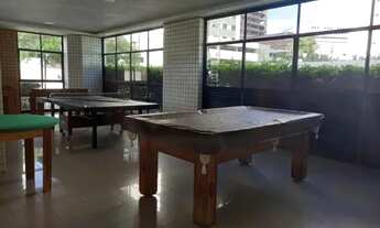 Imagem 3: Apartamento 3/4 sendo 1 suíte no Stiep