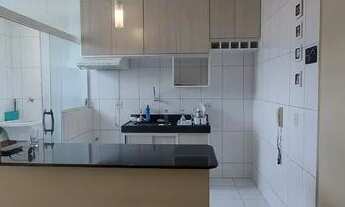 Imagem: Apartamento com 2 quartos (1suite) no cond