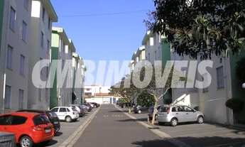 Imagem 2: Apartamento - Jardim Pauliceia - Campinas