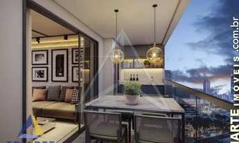 Imagem 4: Apartamento à venda, 64 m² por R$ 713.700,00 - Bela Vista - Osasco/SP