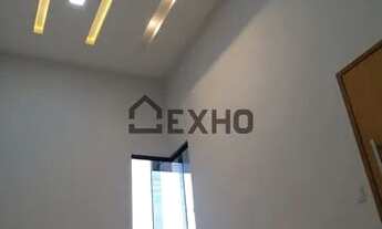 Imagem 2: Casa à Venda, Jibran El Hadj, Anápolis, GO