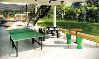 Imagem 4: Terreno à venda, 373 m² por R$ 510.000,00 - Condomínio La Dolce Vita - Paulínia/SP