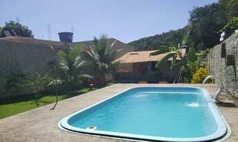 Imagem 4: Vende-se casa em Barra de Guaratiba - Rio de Janeiro - RJ