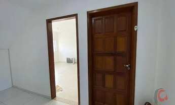 Imagem 7: Apartamento com 2 dormitórios à venda, 68 m² por R$ 180.000,00 - Terra Firme - Rio das Ost