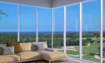 Imagem: Apartamento alto padrão - RISERVA GOLF