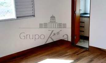 Imagem 5: Apartamento - Jardim Maria Amélia - Jacareí - Edifício Siete Residence - 73m² - 2 Dormitór