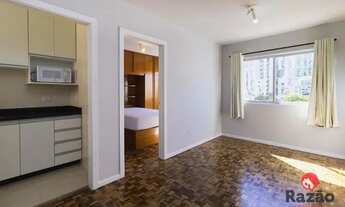 Imagem 5: Apartamento no CENTRO de 45,10 m2 - 02645.001-RAZAO