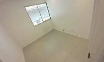 Imagem 7: Apartamento para aluguel com 95 metros quadrados com 2 quartos em Laranjeiras - Rio de Jan