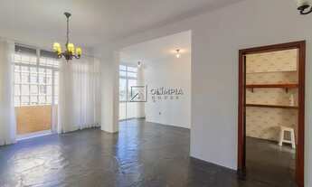 Imagem: Apartamento Locação 3 Dormitórios - 129