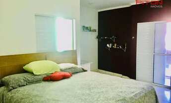 Imagem 4: Sobrado com 3 dormitórios, 300 m² - venda por R$ 547.900,00 ou aluguel por R$ 3.150,00/mês